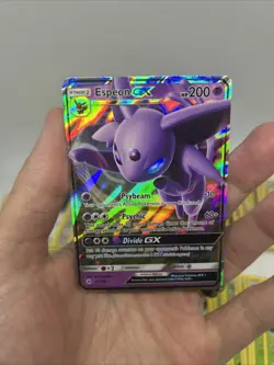 137 Card Sun & Moon Base Set Pokemon TCG Complete Base Set 1-137 w/ GX + Holos - Image 4