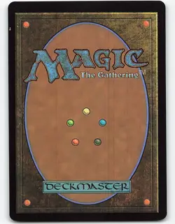 The Meep #1581 foil Magic the Gathering Card - Image 2