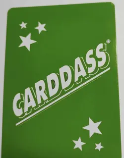 Carte dragon ball super battle DBS carddass hondan Speciale Flash Card Broly 2 - Image 3