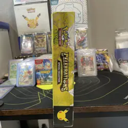 Pokemon TCG: Celebrations Special Collection Box [Pikachu V-Union, 50 Cards]... 820650809156 - Image 4