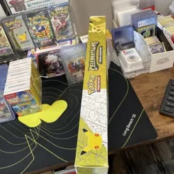 Pokemon TCG: Celebrations Special Collection Box [Pikachu V-Union, 50 Cards]... 820650809156 - Image 5
