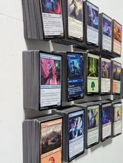 MTG - Kamigawa Neon Dynasty - Common/Uncommon - LP-NM - Bulk Lot of 600 Cards - Image 2