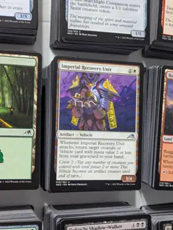 MTG - Kamigawa Neon Dynasty - Common/Uncommon - LP-NM - Bulk Lot of 600 Cards - Image 3