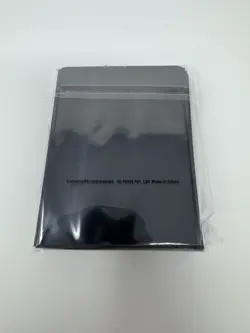 Destined Rivals - ETB Card Sleeves - Pokemon TCG, New & Sealed - 65 Sleeves - Image 2