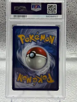 Charizard V SWSH050 SWSH: Sword & Shield Promo Cards Holo PSA 10 Pokemon - Image 2