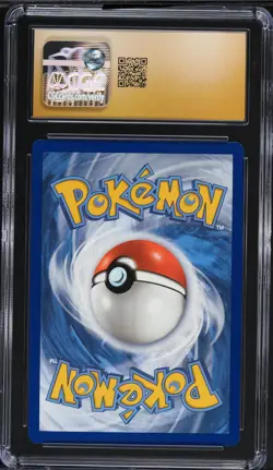 CGC Pristine 10 Lugia Holo Celebrations 2021 Pokemon Card #022 - Image 2