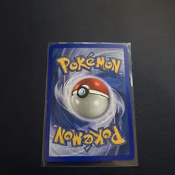 Kyogre EX Nintendo Black Star Promo Card 001 HOLO Pokemon TCG - Excellent VLP - Image 2