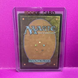 Reconnaissance - N/M - Assassins Creed - MTG Magic The Gathering Card - Image 2