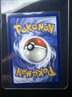 Pokemon TCG Shaymin 185/182 2025 Destined Rivals Illustration Rare Card - NM - Image 3