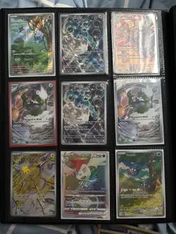 Huge Pokemon Collection 2013-2025. All cards Near mint pack fresh cards - Image 3