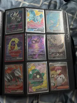 Huge Pokemon Collection 2013-2025. All cards Near mint pack fresh cards - Image 4