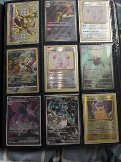 Huge Pokemon Collection 2013-2025. All cards Near mint pack fresh cards - Image 5