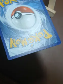 MP Pokemon Card Smeargle 15/15 McDonalds Promo 2022 Holo Rare - Image 2