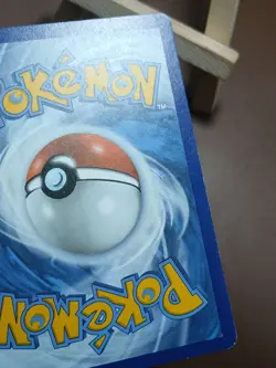 MP Pokemon Card Smeargle 15/15 McDonalds Promo 2022 Holo Rare - Image 3