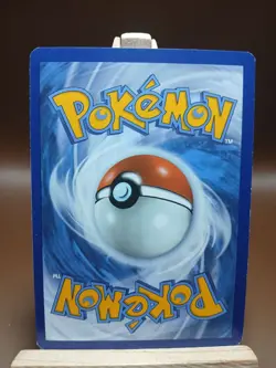 MP Pokemon Card Smeargle 15/15 McDonalds Promo 2022 Holo Rare - Image 5