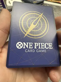 OP13-120 Sabo SEC Manga Rare (Super Alternate Art) One Piece Card Game English - Image 2