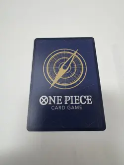 OP13-120 Sabo SEC Manga Rare (Super Alternate Art) One Piece Card Game English - Image 4