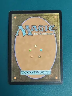 FOIL Garruk, Primal Hunter M13 Magic 2013 MTG Magic the Gathering Commander - Image 4