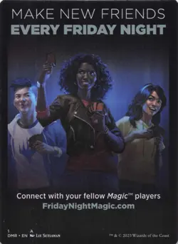 Construct Token Dominaria Remastered Regular #14 - Image 2