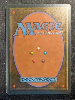 Manabarbs - 4th Edition (MTG) - Image 2