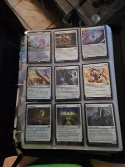 Magic the Gathering - Modern Horizons - Full Set - Image 1