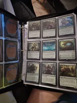 Magic the Gathering - Modern Horizons - Full Set - Image 2
