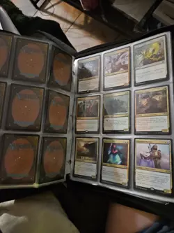 Magic the Gathering - Modern Horizons - Full Set - Image 3