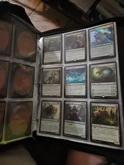 Magic the Gathering - Modern Horizons - Full Set - Image 4