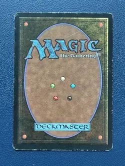 MTG Fountain of Youth The Dark Regular Uncommon - Image 2