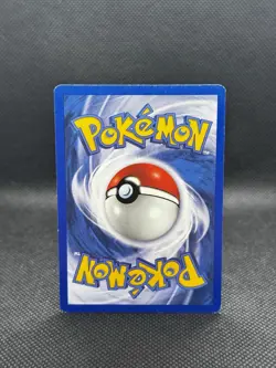 Pokemon Bills Teleporter 91/111 1ST EDITION NEO GENESIS 2000 TCG - Image 2