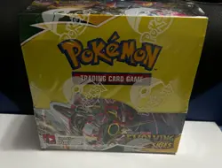Pokemon Sword & Shield Evolving Skies Booster Box 36 Packs FACTORY - Image 1