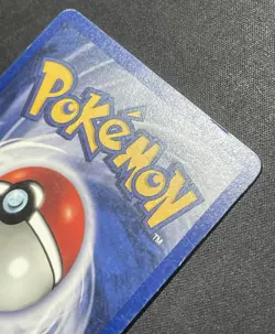 2000 Pokemon 1st Edition Blaine's Growlithe 62/132 Gym Challenge WoTC TCG - Image 3
