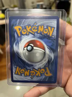 Riolu - 010 (Pokemon Center Exclusive) 010 Me: Mega Evolution Promo Holo - Image 2