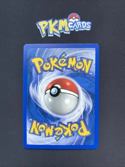 Pokemon TCG Eevee Neo Discovery 38/75 Regular LP. - Image 2
