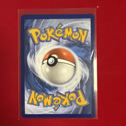 Pokemon TCG Mega Lopunny ex Phantasmal Flames SIR 128/094 Prerelease Ready - Image 2