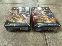 Brand New Sealed Pokemon Mystery Box (Chase Pack Seeded 1:10) Lot of 2 - Image 3