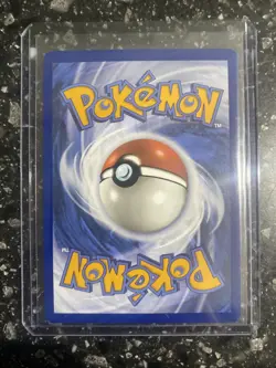 Pokemon TCG Bulbasaur Stellar Crown Illustration - Image 2