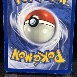 Aerodactyl 1/62 1st Edition Fossil Prerelease Holo Rare POKEMON TCG - Image 4