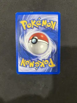 Machamp 008/102 Holo Vintage First Edition Pokemon 1st 8/102 Rare - Image 2