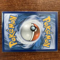 Pokemon Sun & Moon Lost Thunder Alolan Ninetales GX 132/214 NM - Image 3