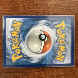 Pokemon Sun & Moon Lost Thunder Alolan Ninetales GX 132/214 NM - Image 4
