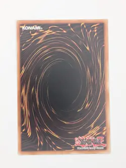 2020 Yugioh BLCR - EN046 Number C96: Dark Storm Ultra Rare 1st Ed - Image 2