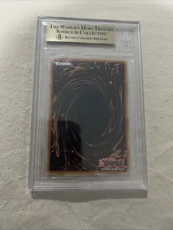 Yu-gi-oh 2010 Red Eyes B. Dragon Legendary Collection Lc01-en006 - Image 2