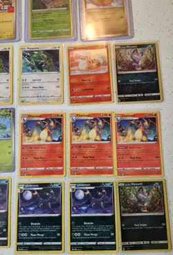 Pokemon TCG McDonald's Promo Card Lot JPN & ENG Pikachu Dragonite Rowlet & More! - Image 4