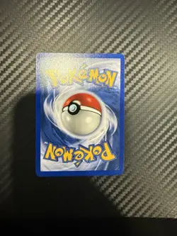 🔥 Gengar 20/62 🔥 Original Non Holo Rare Fossil Set Pokemon Card WOTC TCG NM - Image 3