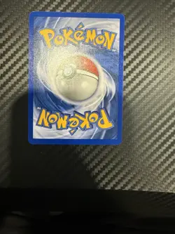 🔥 Gengar 20/62 🔥 Original Non Holo Rare Fossil Set Pokemon Card WOTC TCG NM - Image 4