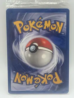 Pokemon TCG Meowth Black Star Promos Holo Card Wizards Black Star Promos 10 - Image 2