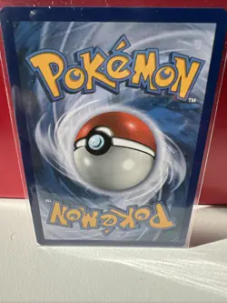 Pokemon TCG Beach Court Trainer Hyper Secret Rare Card 263/182 Mint Condition - Image 2