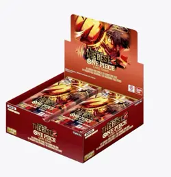 One piece card Game The Best Vol.2 - Image 1
