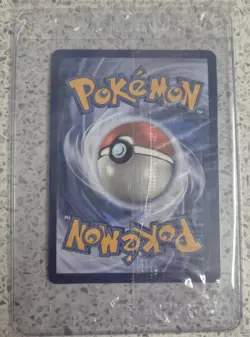 Pokemon Card - Pikachu - Snowflake Holiday Promo - Sealed - 063/193 - Image 2